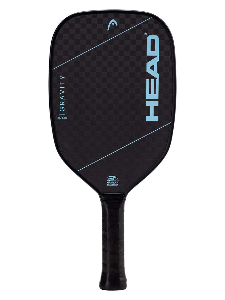 HEAD Gravity Pro EX15 (2026) Pickleball Paddle