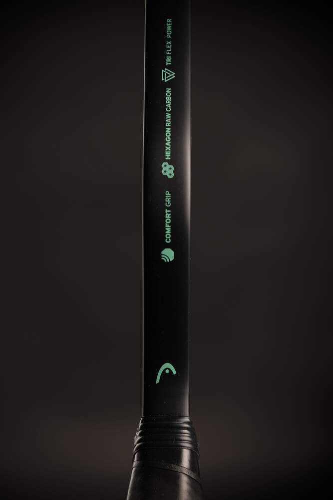 Boom Pro EX Pickleball Paddle 2026