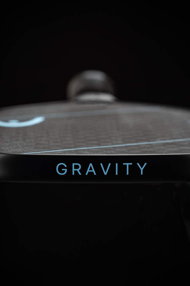 HEAD Gravity Pro EX15 (2026) Pickleball Paddle