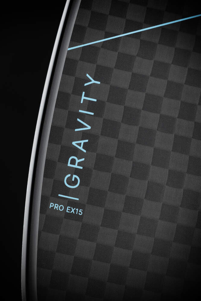 HEAD Gravity Pro EX15 (2026) Pickleball Paddle
