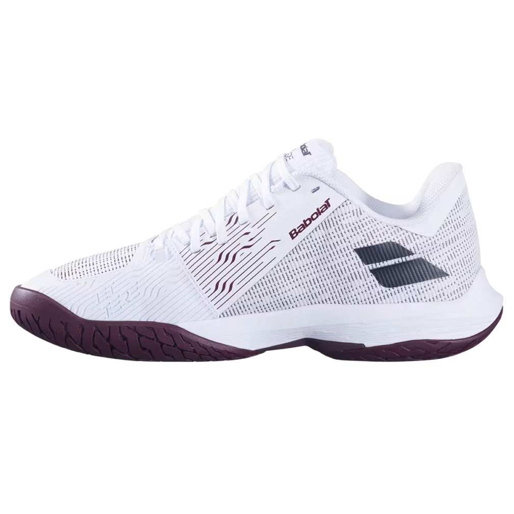 Jet Tere 2 All Court Men's Shoes 2025