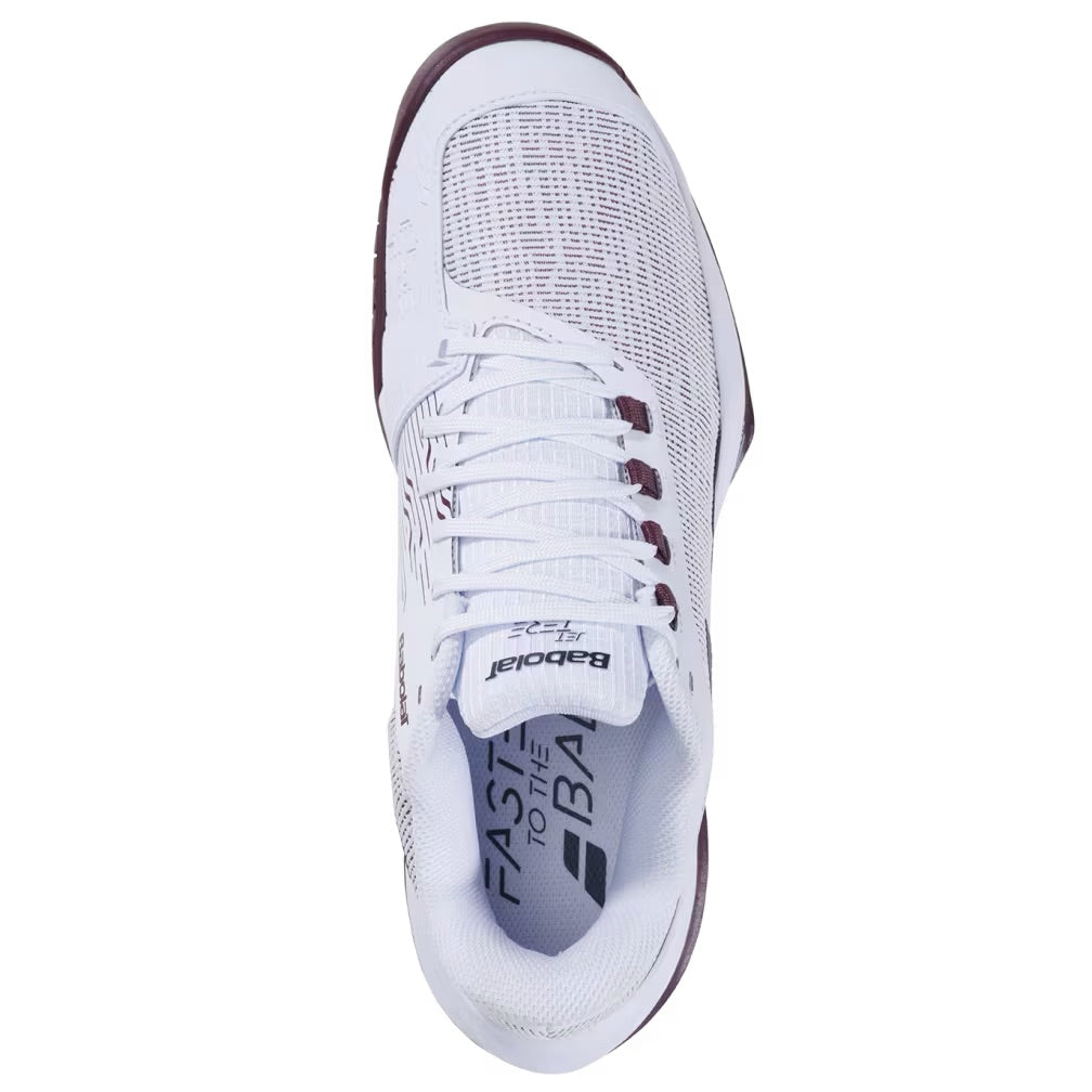 Jet Tere 2 All Court Men's Shoes 2025