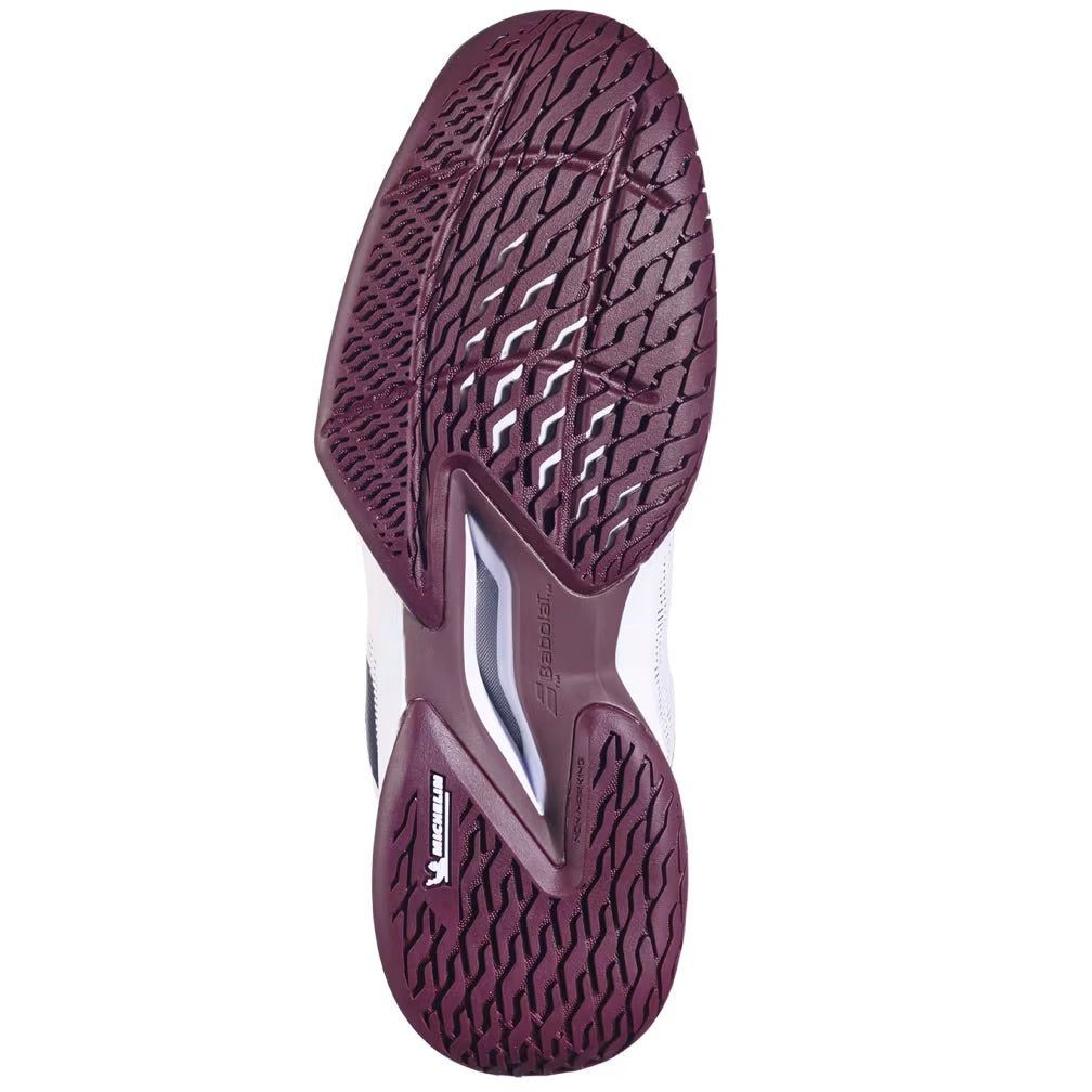 Jet Tere 2 All Court Men's Shoes 2025