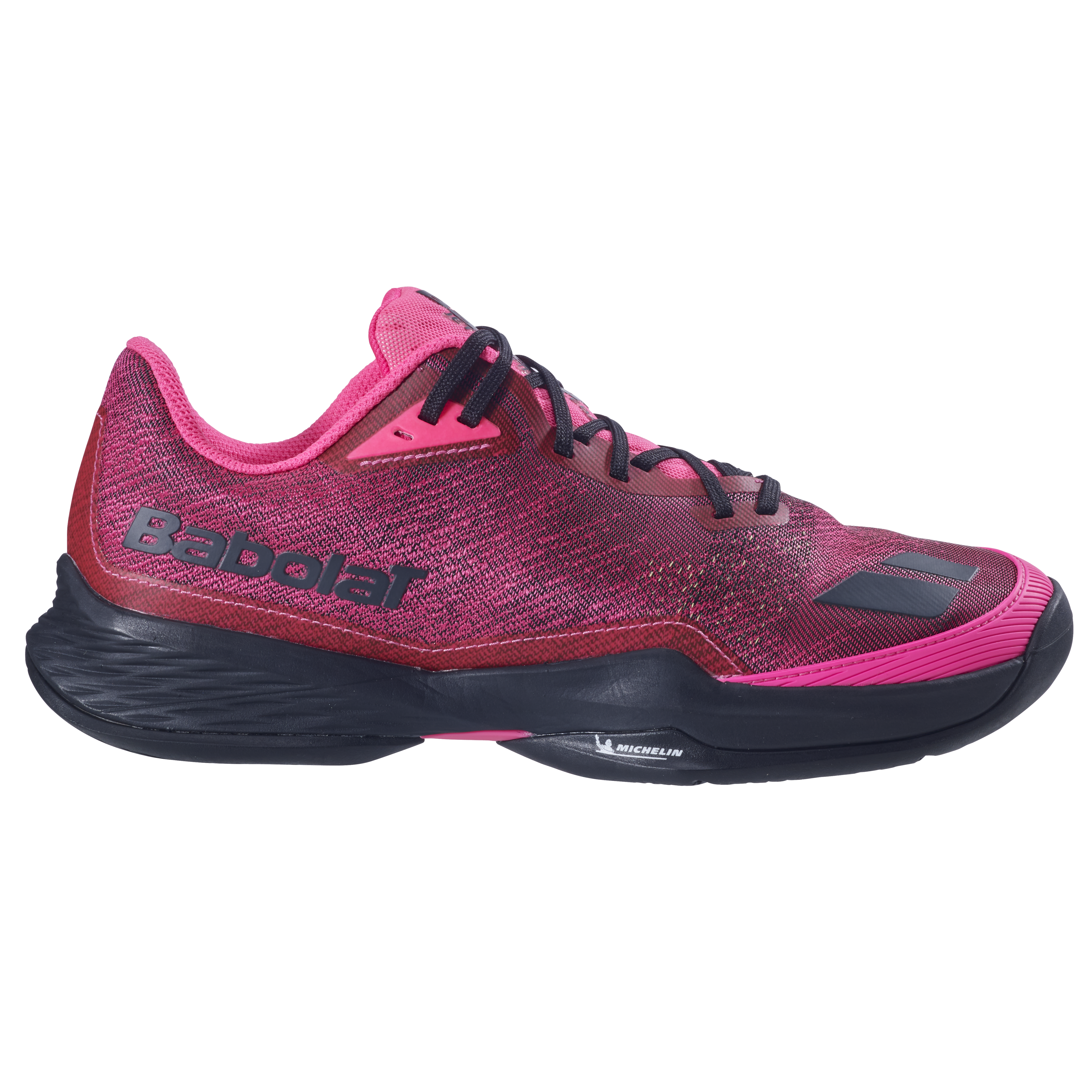 Jet Mach Pickleball Men's Shoes