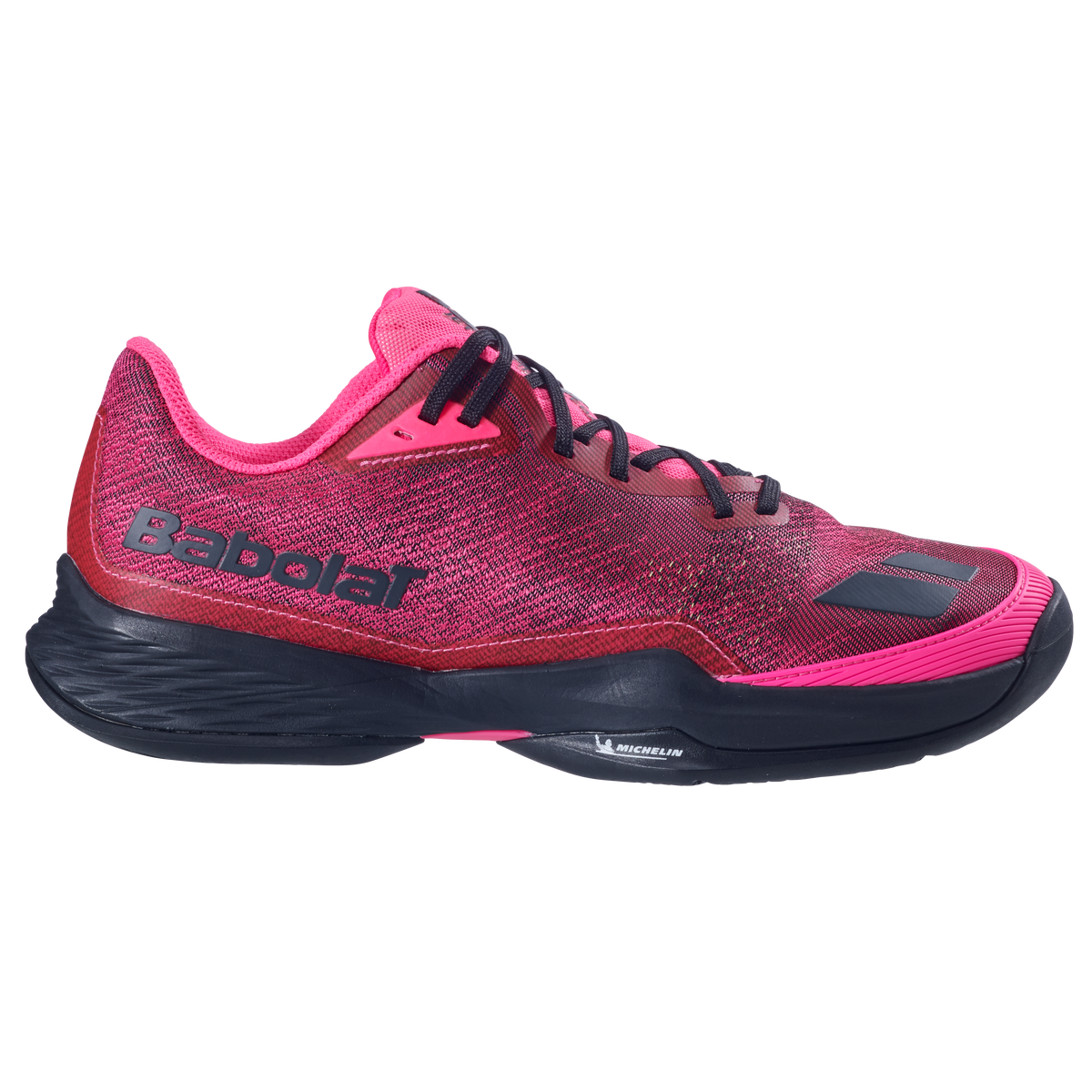 Jet Mach Pickleball Men's Shoes