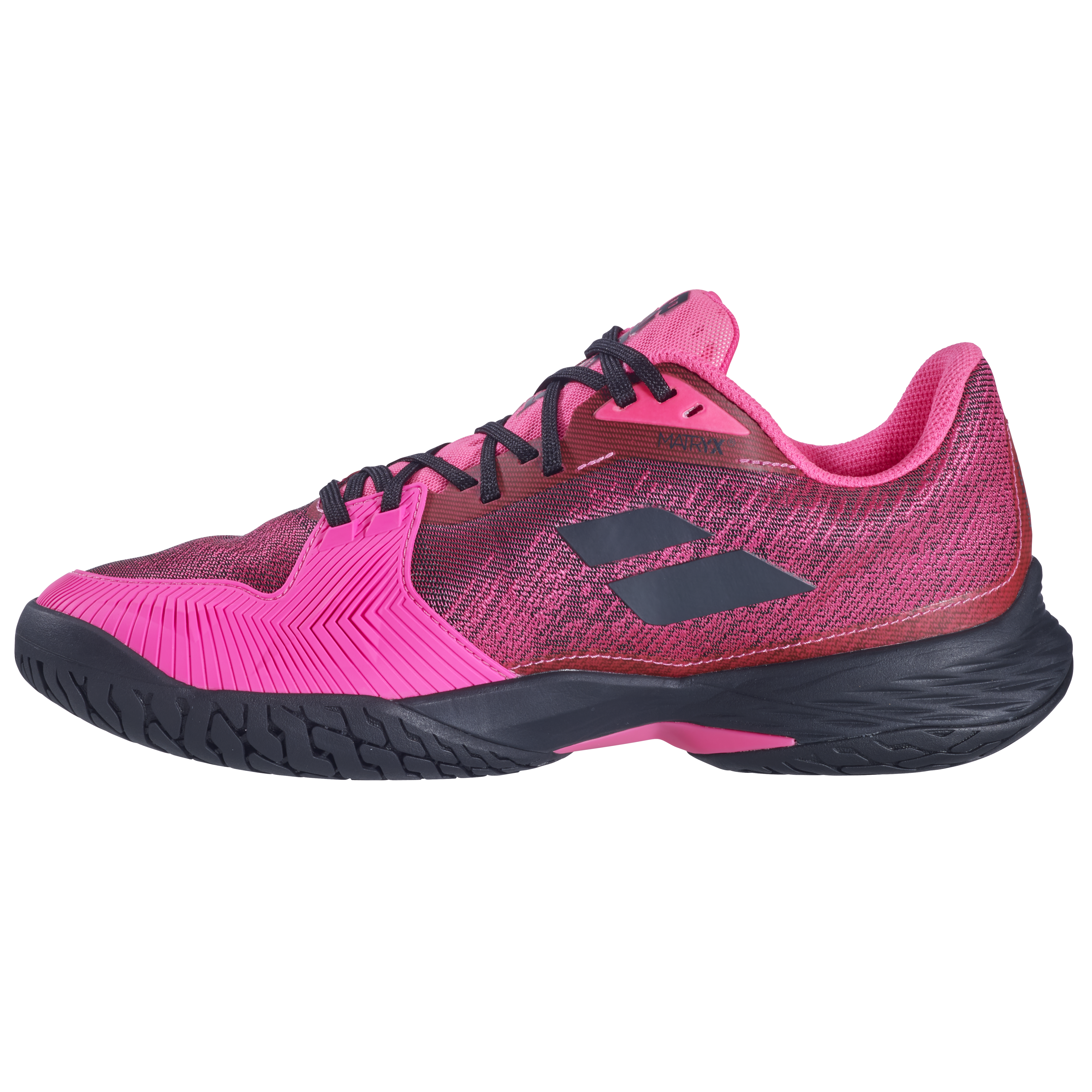 Jet Mach Pickleball Men's Shoes