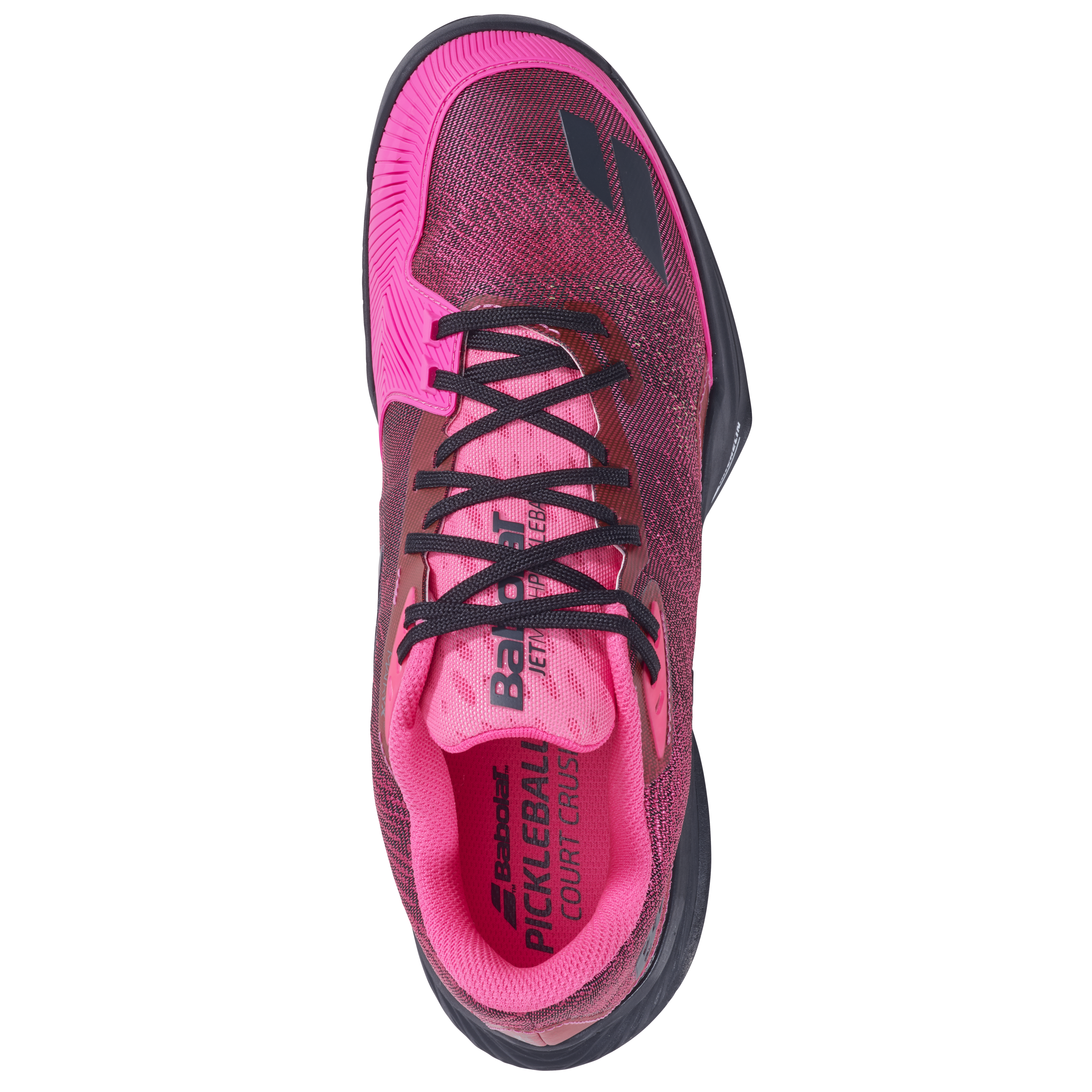 Jet Mach Pickleball Men's Shoes