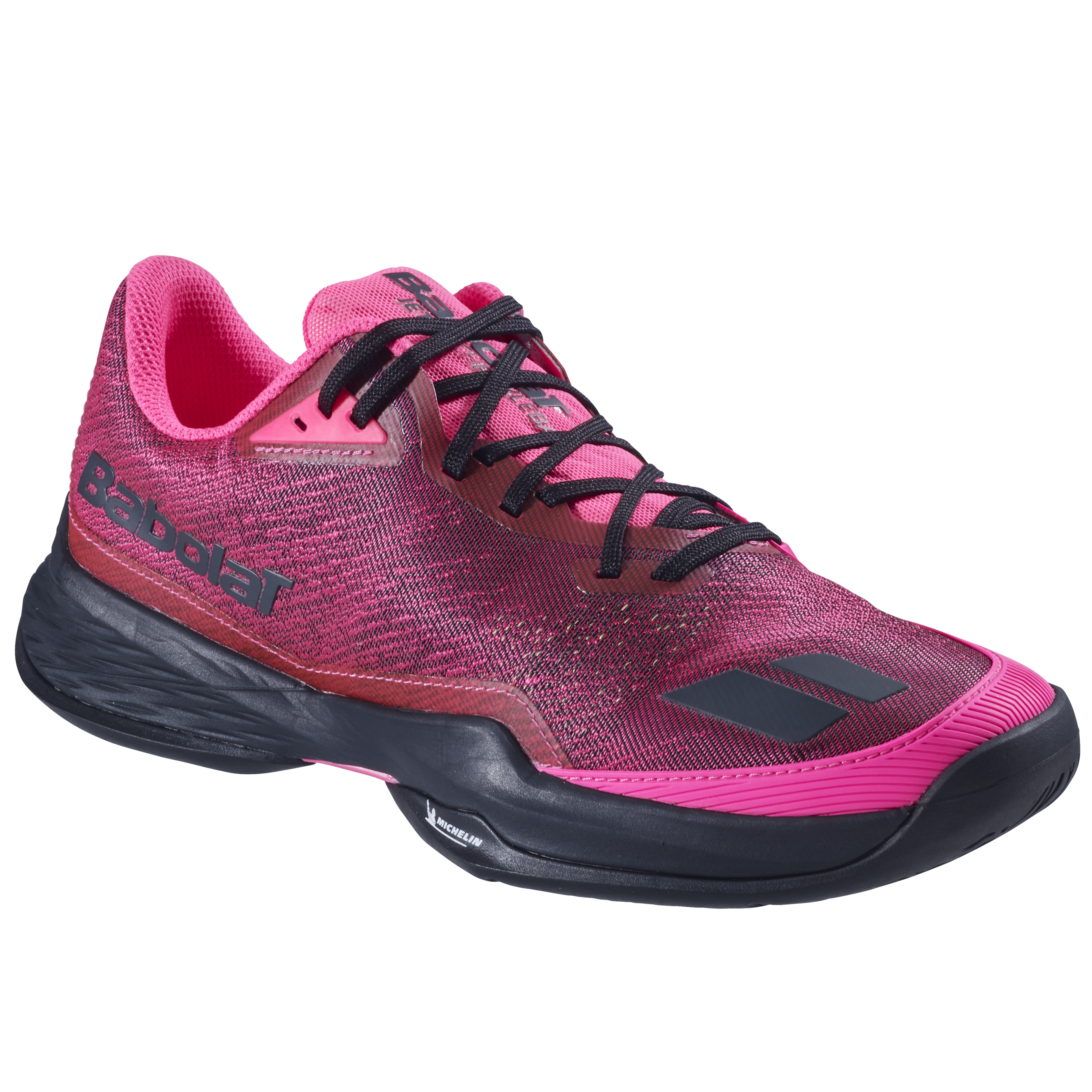Jet Mach Pickleball Men's Shoes