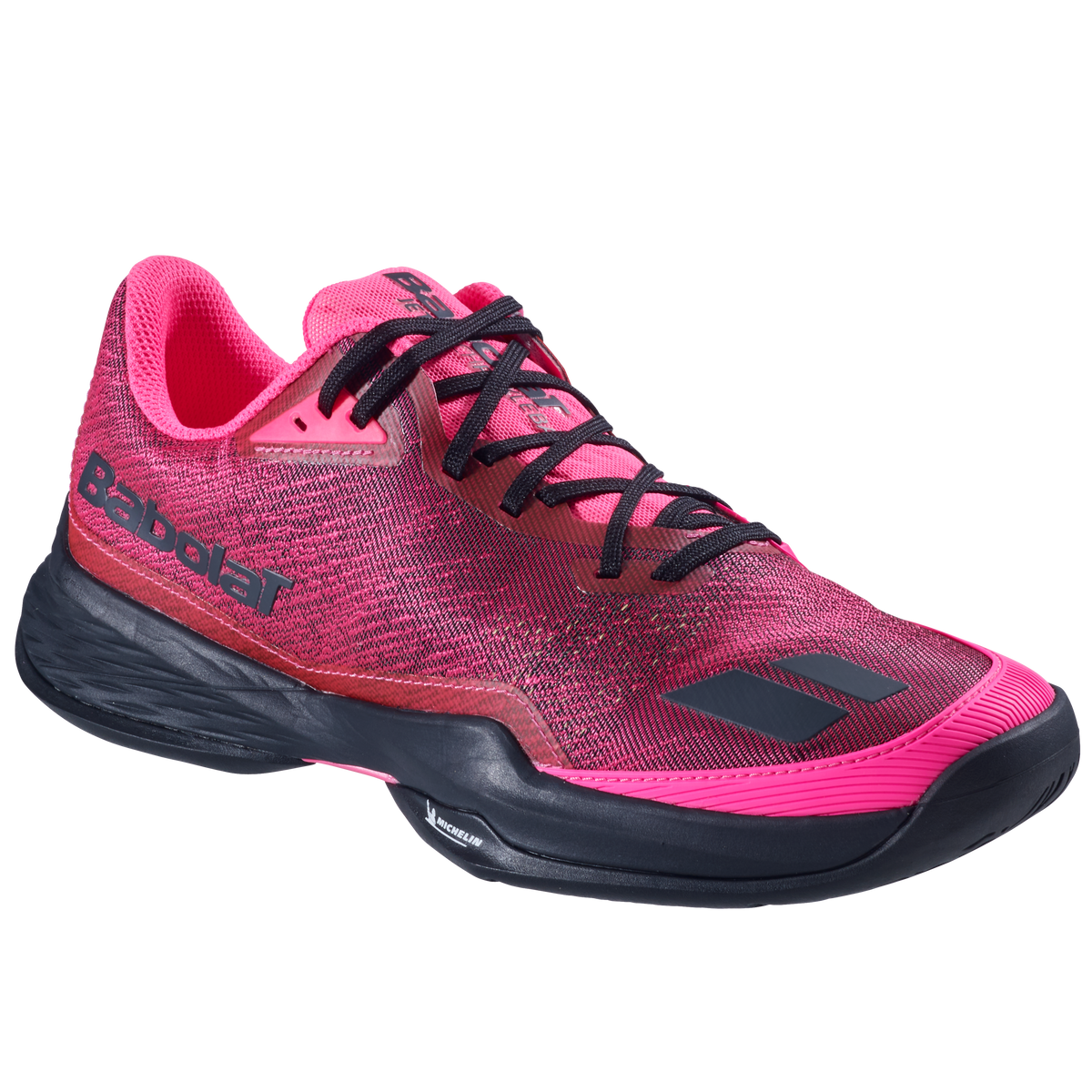 Jet Mach Pickleball Men's Shoes