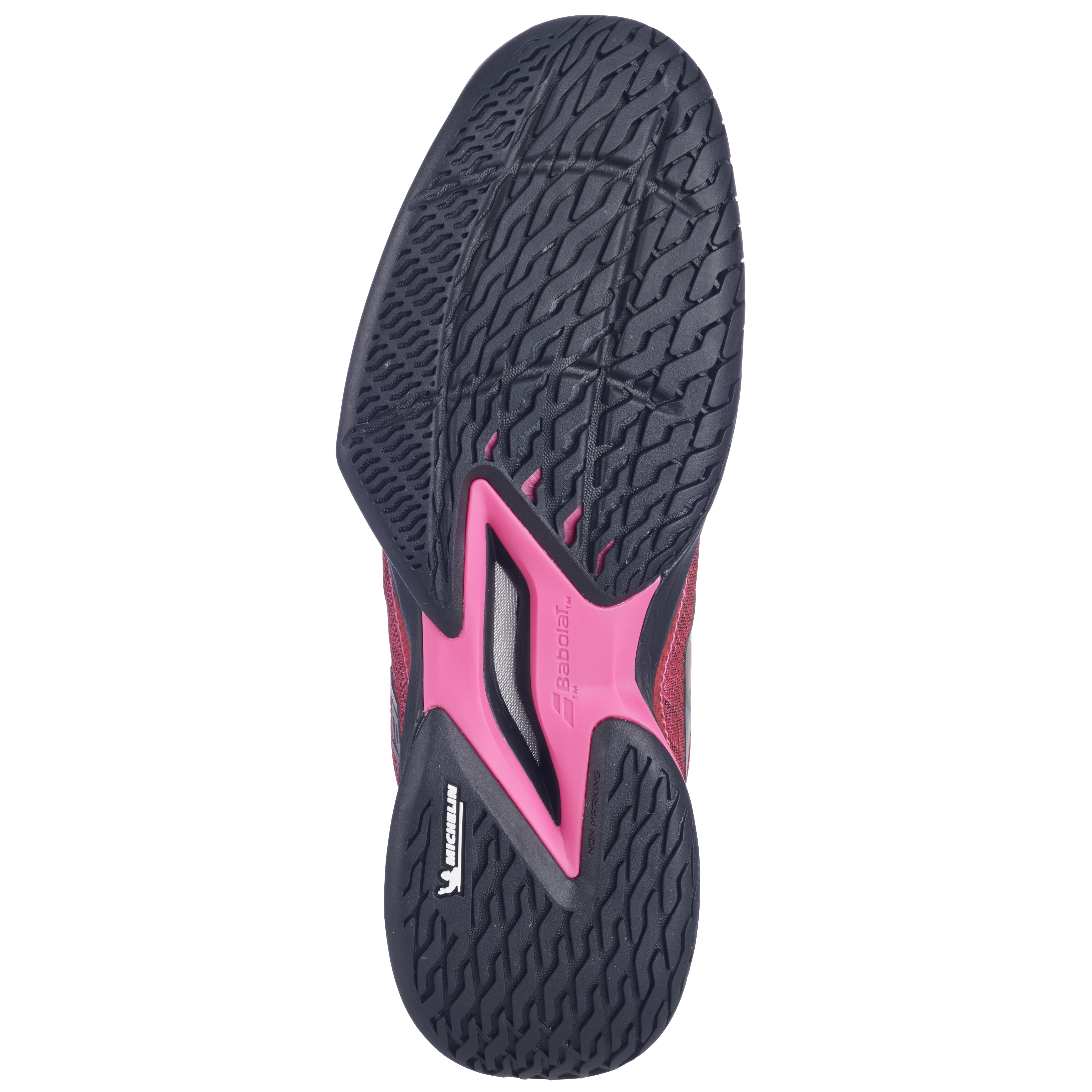 Jet Mach Pickleball Men's Shoes