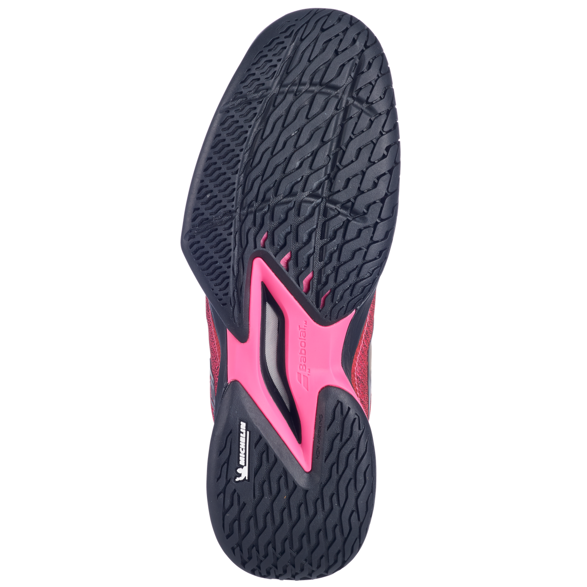 Jet Mach Pickleball Men's Shoes