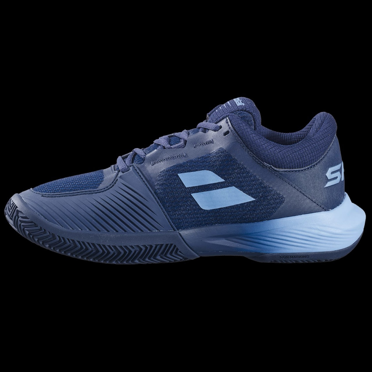 SFX4 All Court Men's Shoes