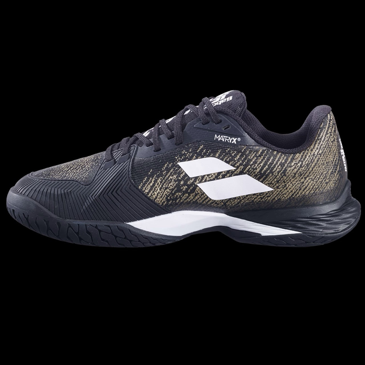 Jet Mach 3 All Court Men's Wide Shoes 2025