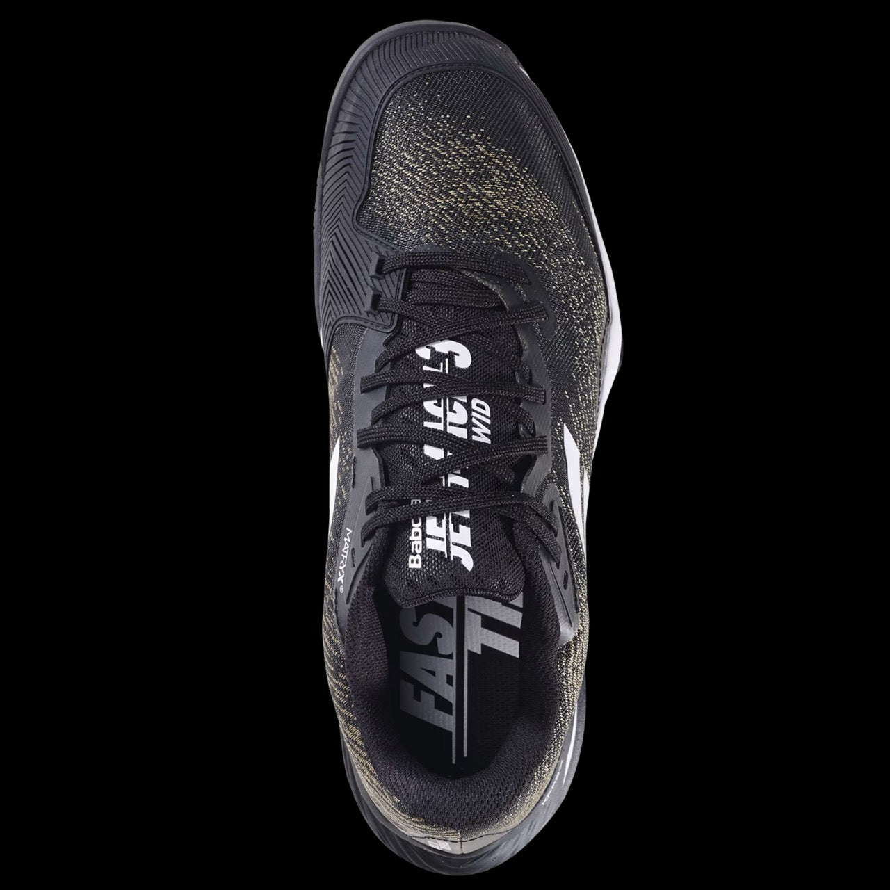 Jet Mach 3 All Court Men's Wide Shoes 2025