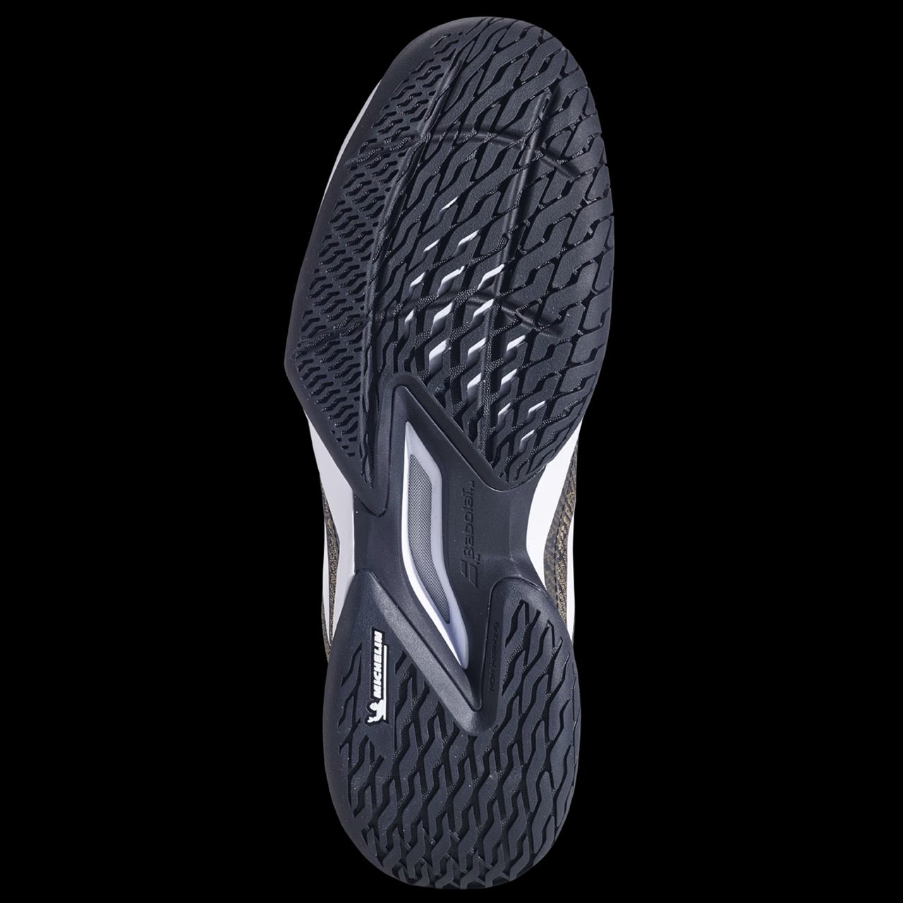 Jet Mach 3 All Court Men's Wide Shoes 2025