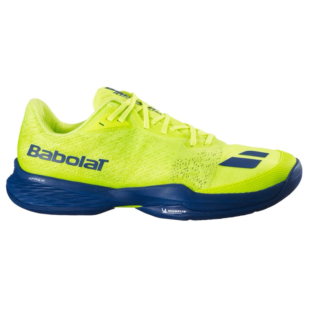 Jet Mach Pickleball Men's Shoes