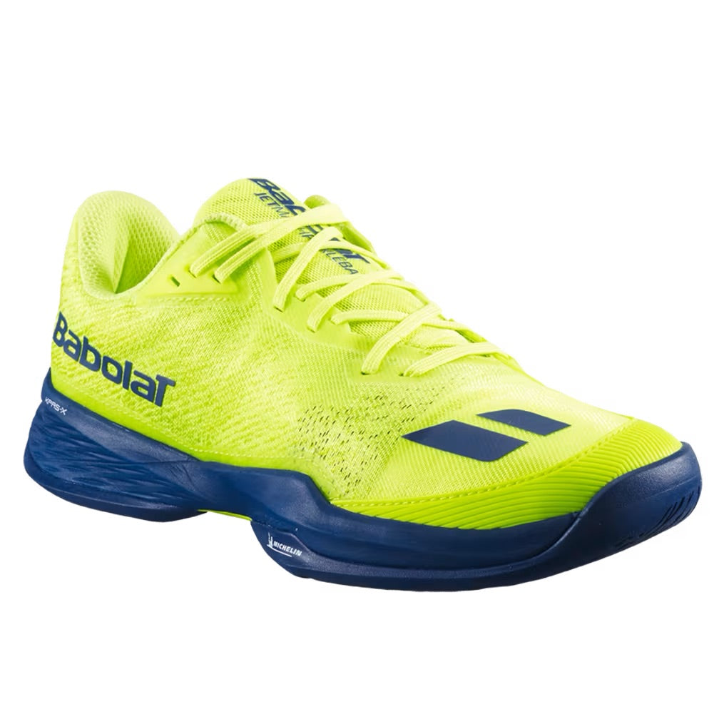 Jet Mach Pickleball Men's Shoes