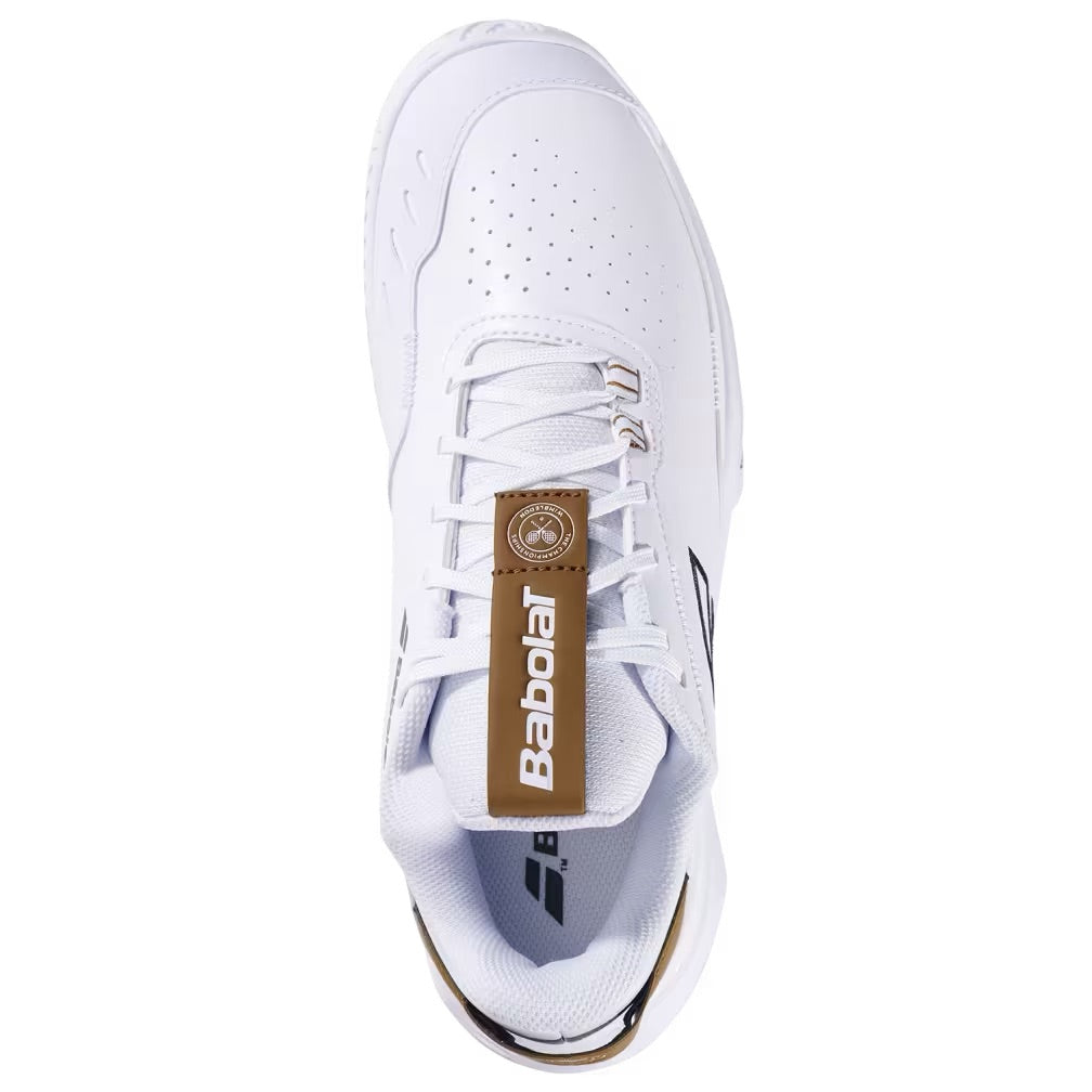 SFX Evo All Court Wimbledon Men's Shoes