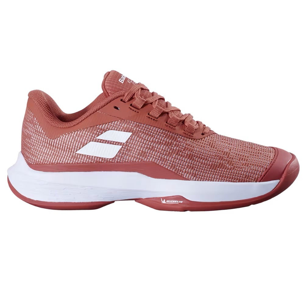 Jet Tere 2 All Court Women's Shoe 2025