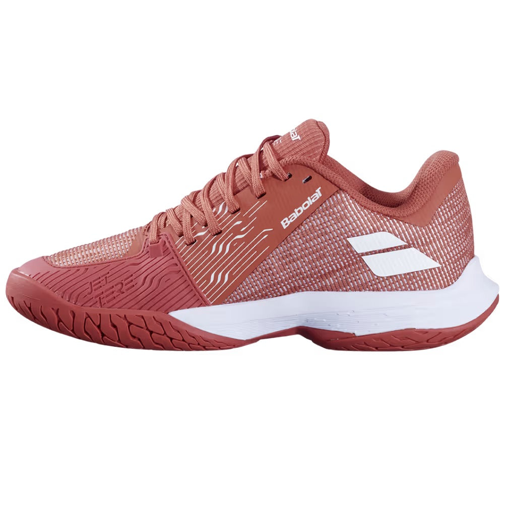 Jet Tere 2 All Court Women's Shoe 2025