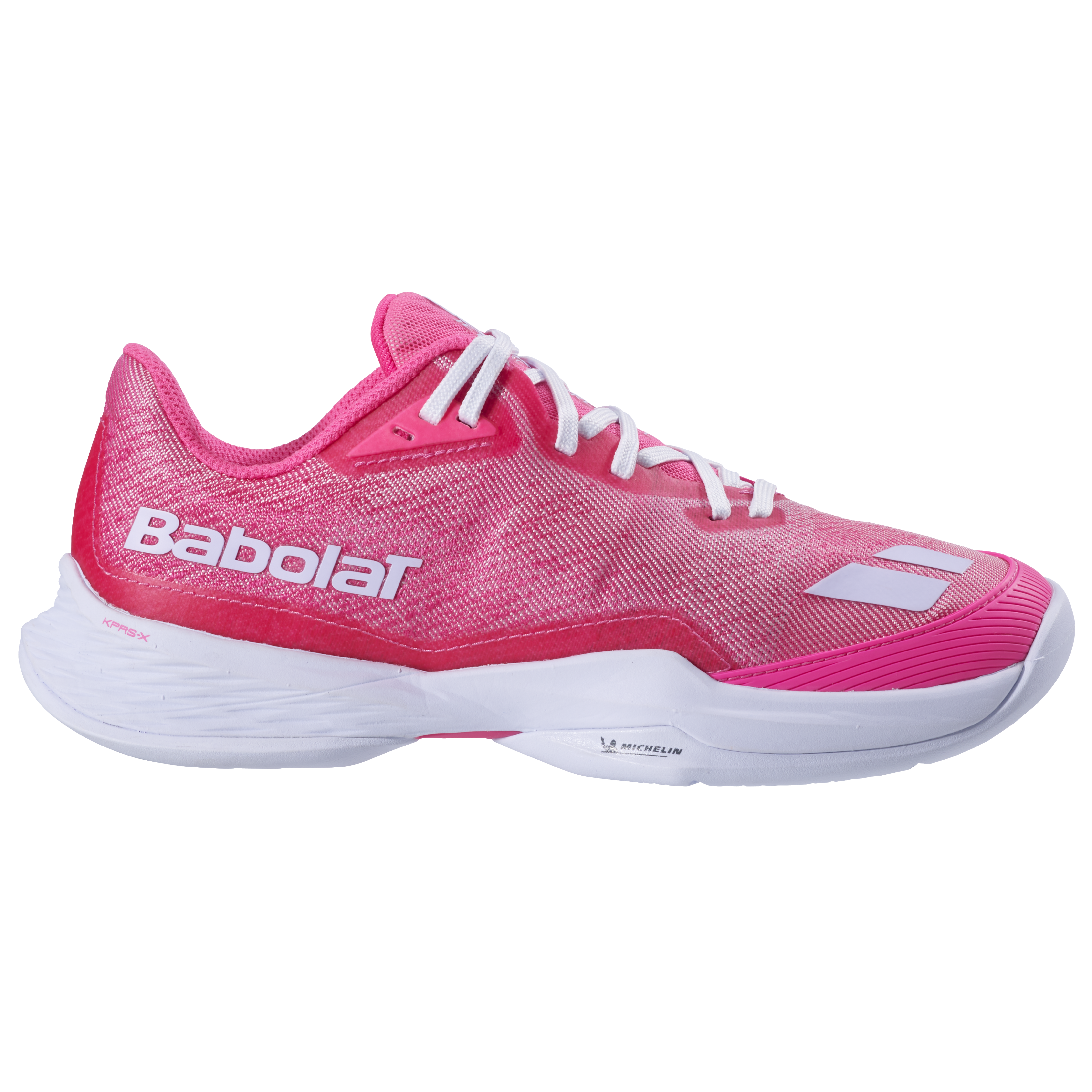 Jet Mach Pickleball Women's Shoe