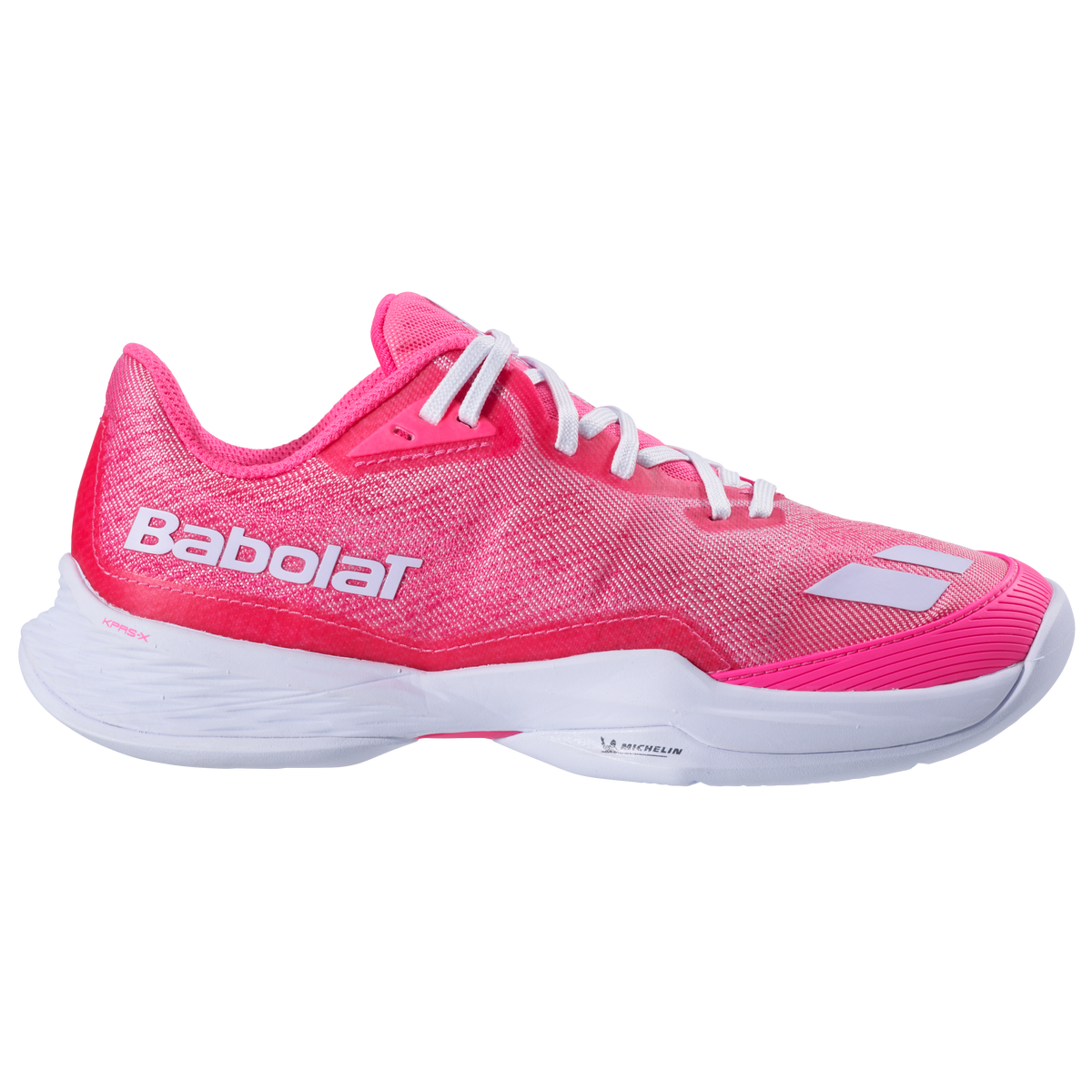 Jet Mach Pickleball Women's Shoe
