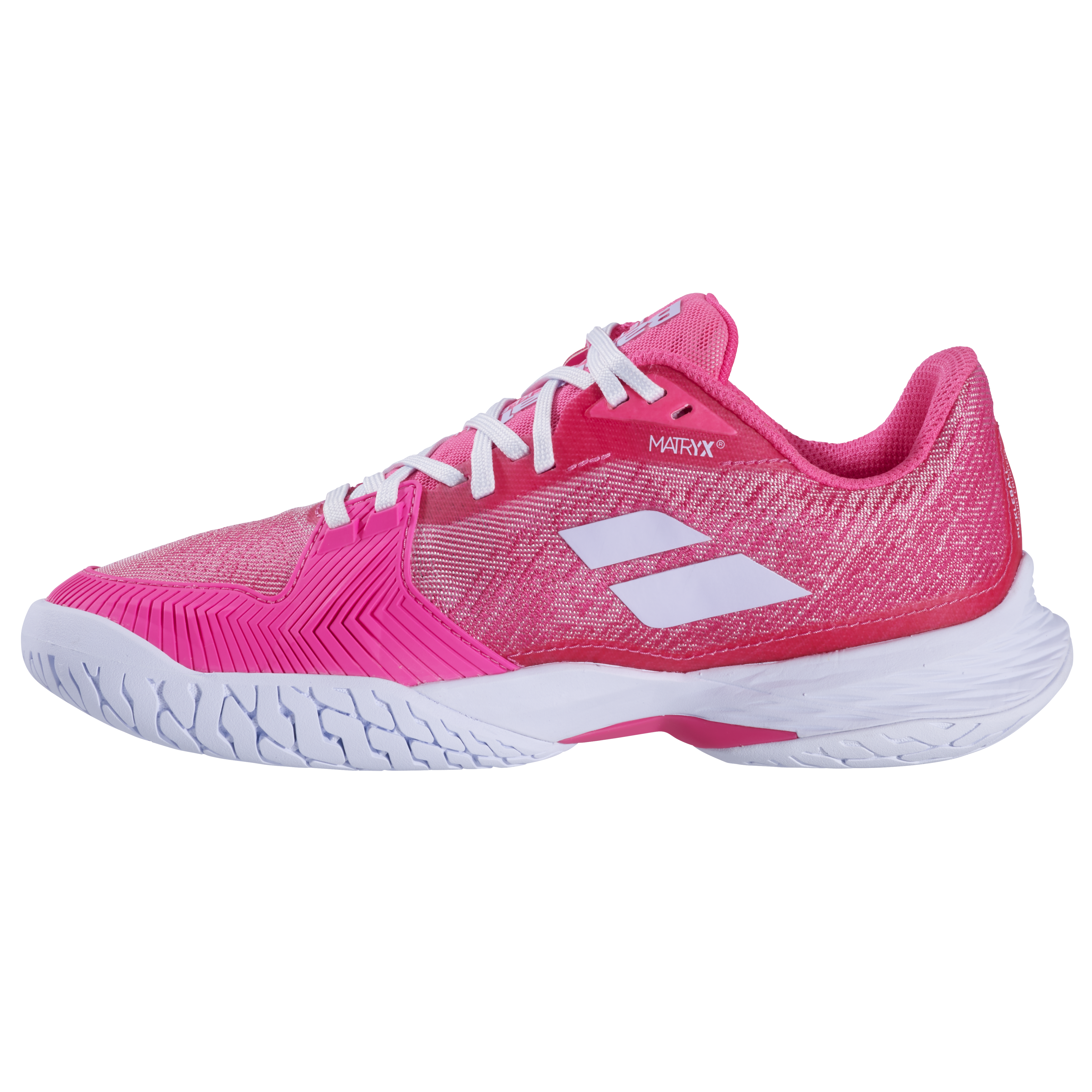 Jet Mach Pickleball Women's Shoe