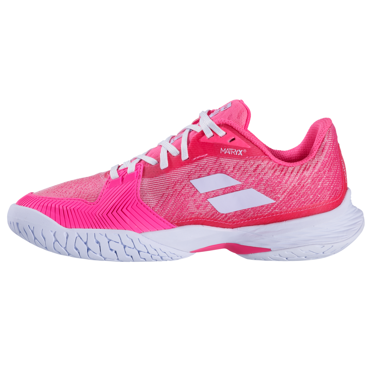 Jet Mach Pickleball Women's Shoe