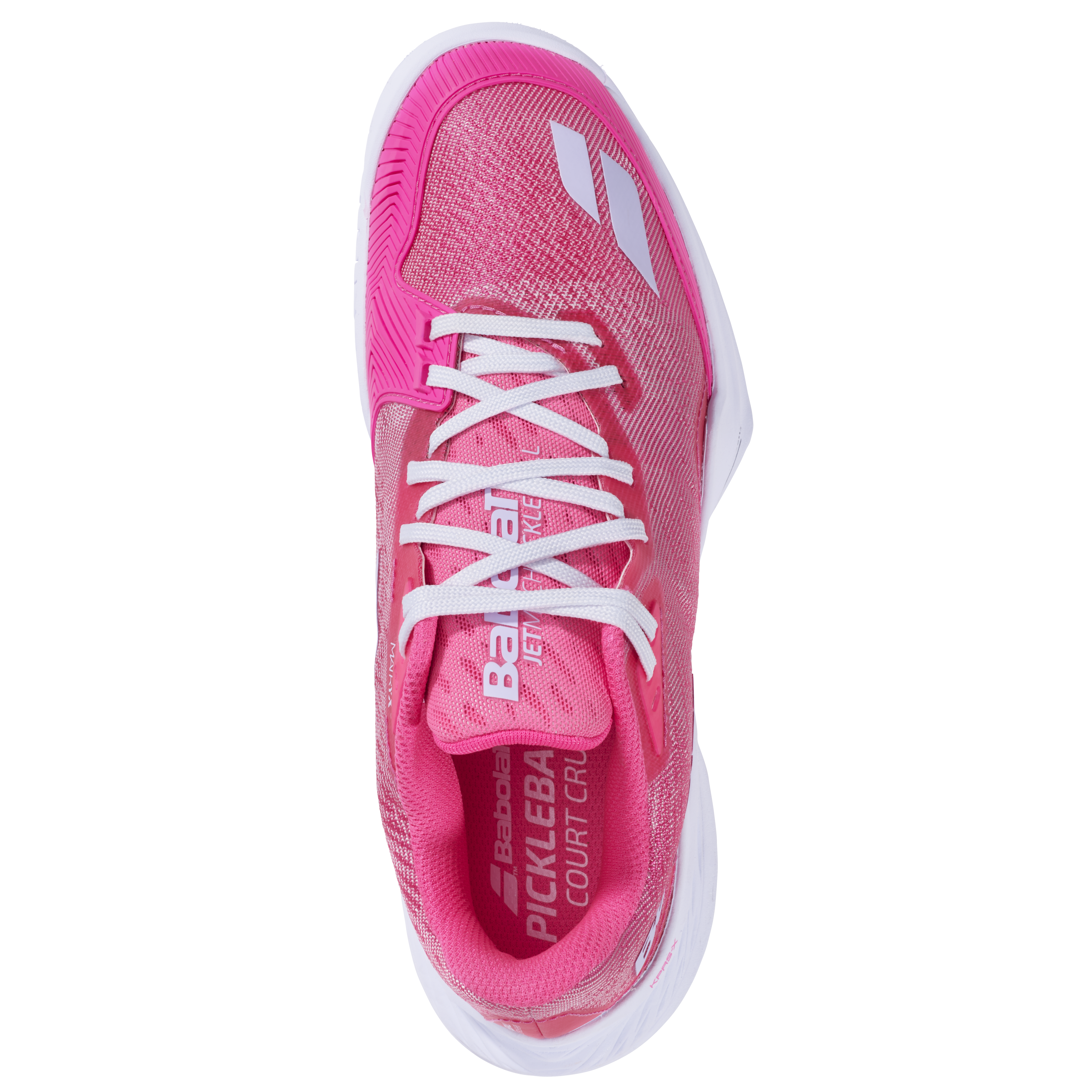 Jet Mach Pickleball Women's Shoe