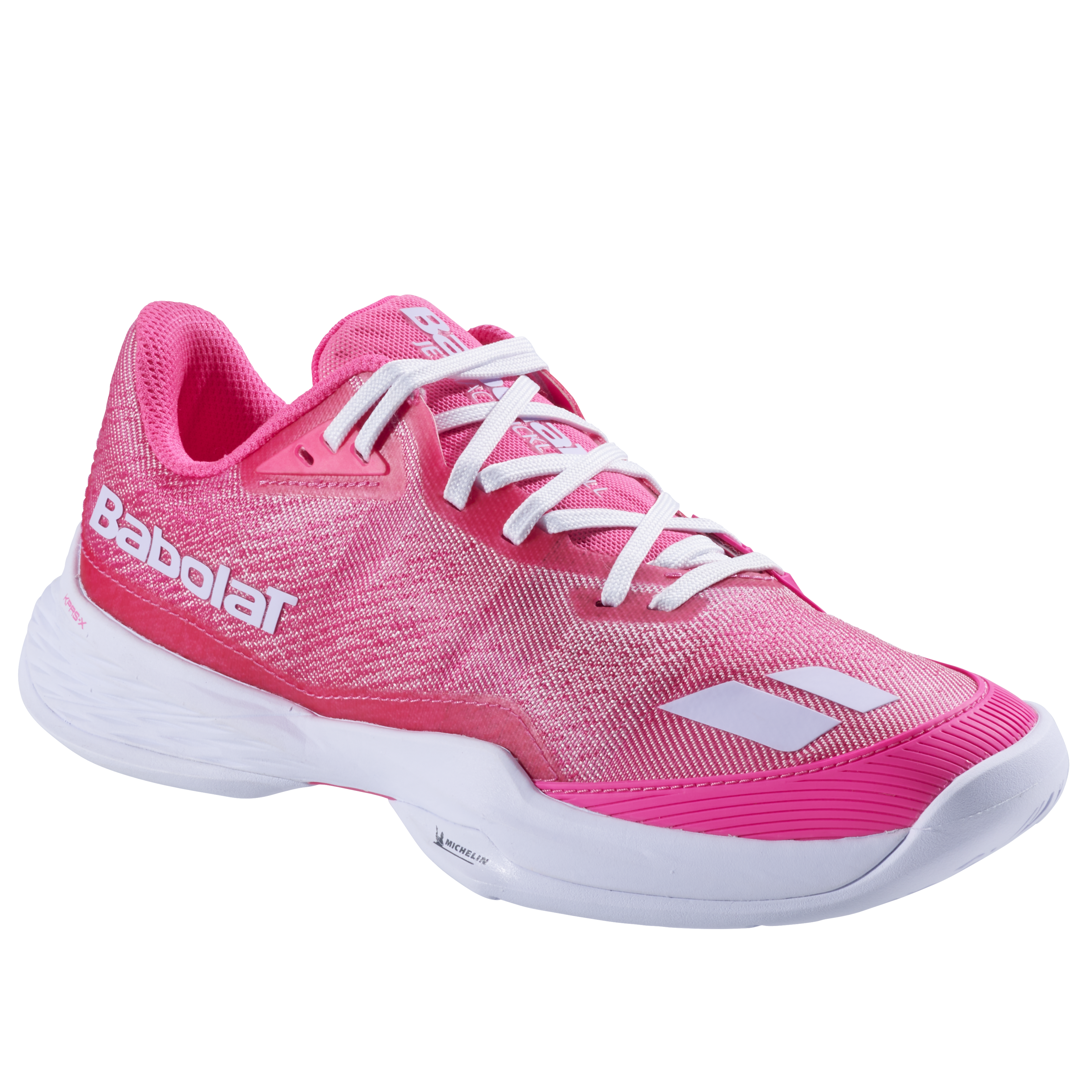 Jet Mach Pickleball Women's Shoe
