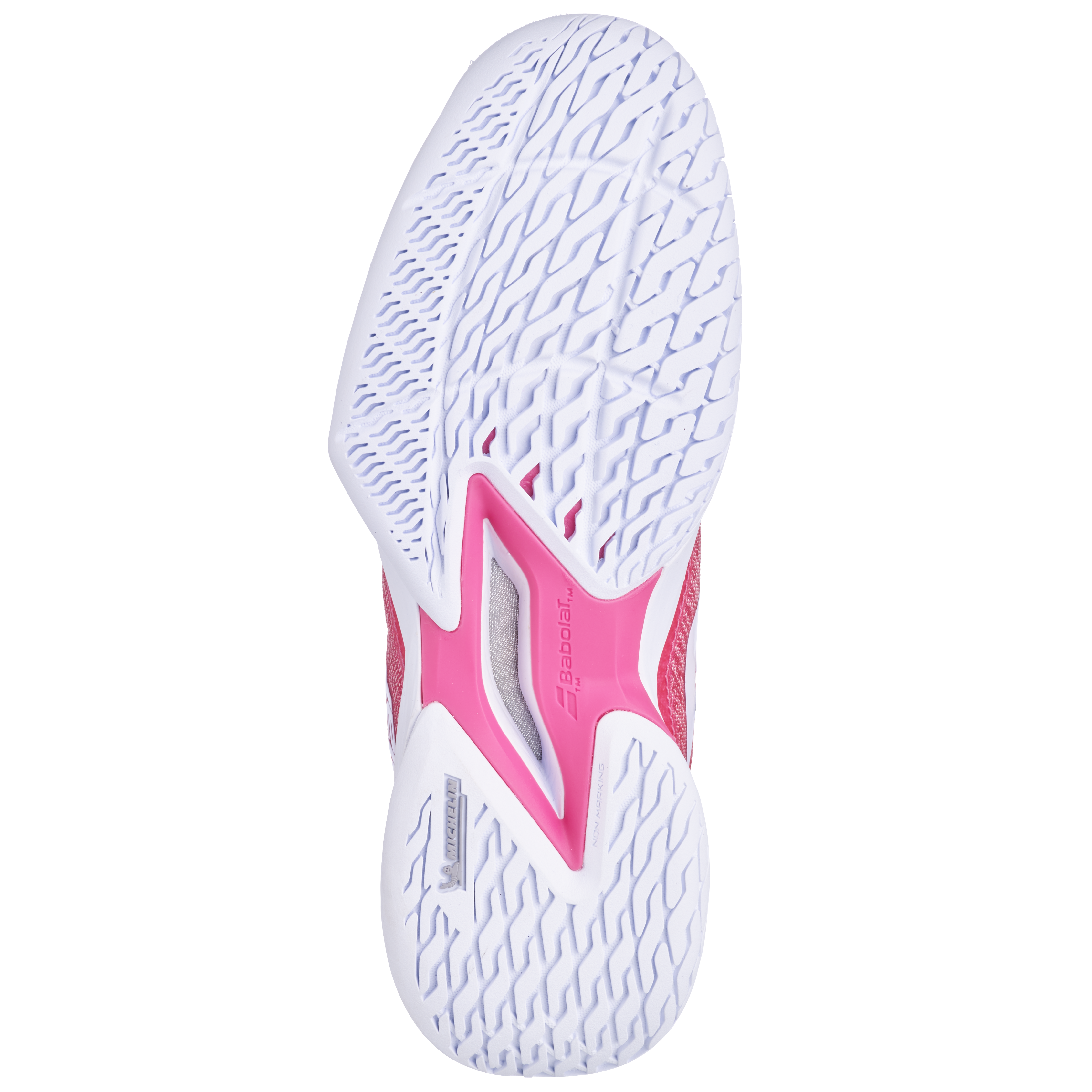 Jet Mach Pickleball Women's Shoe