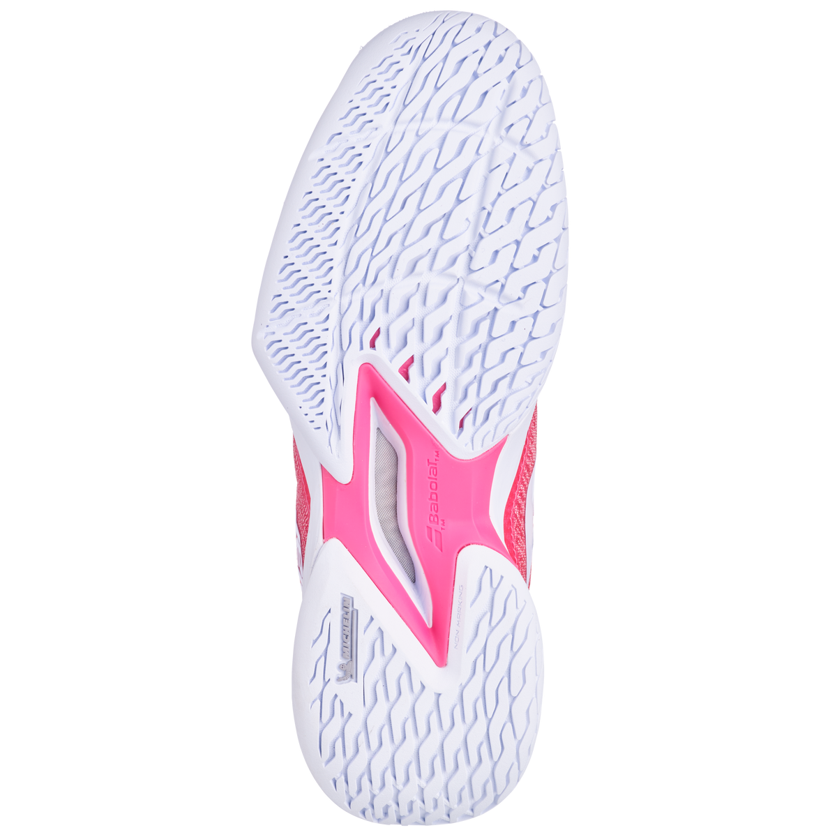 Jet Mach Pickleball Women's Shoe