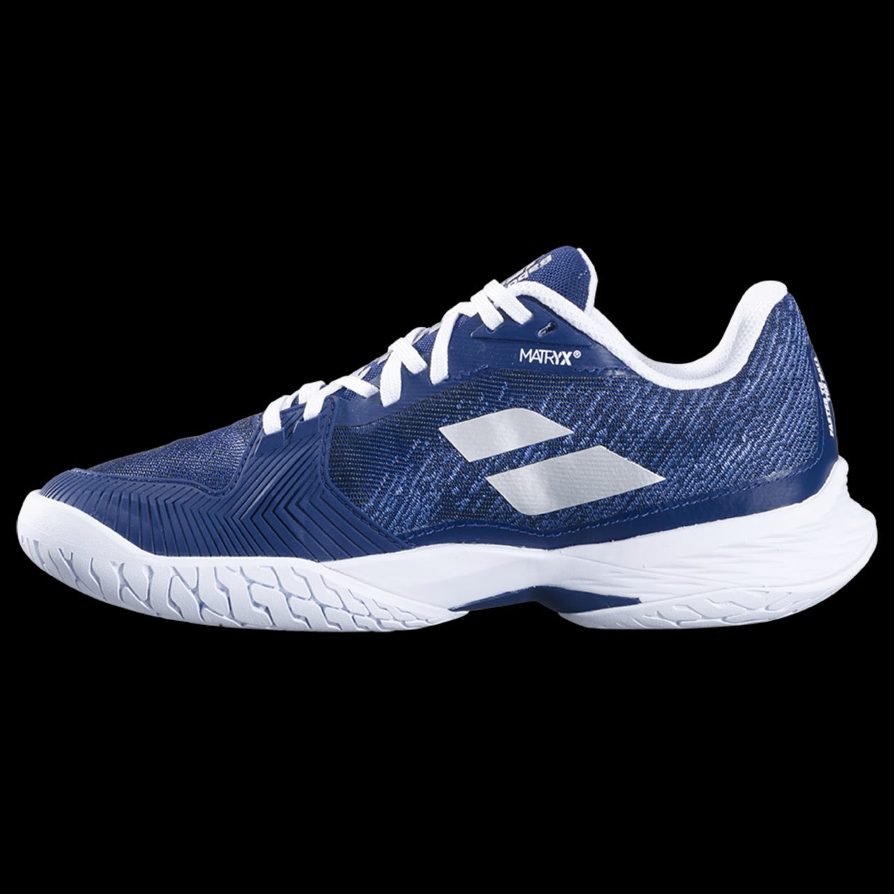 Jet Mach 3 All Court Women's Shoe 2025