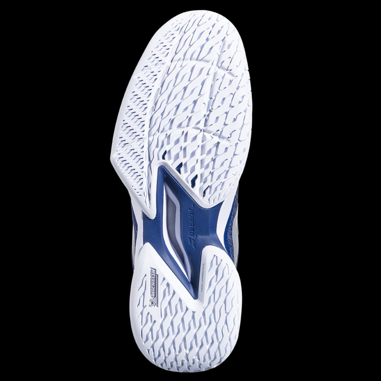 Jet Mach 3 All Court Women's Shoe 2025