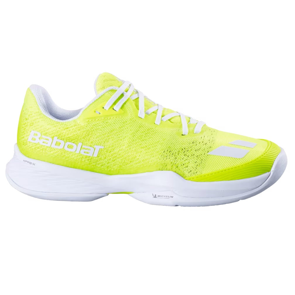 Jet Mach Pickleball Women's Shoe