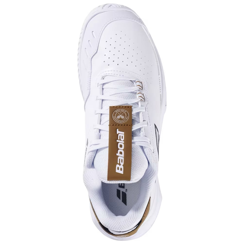 SFX Evo All Court Wimbledon Women's Shoe