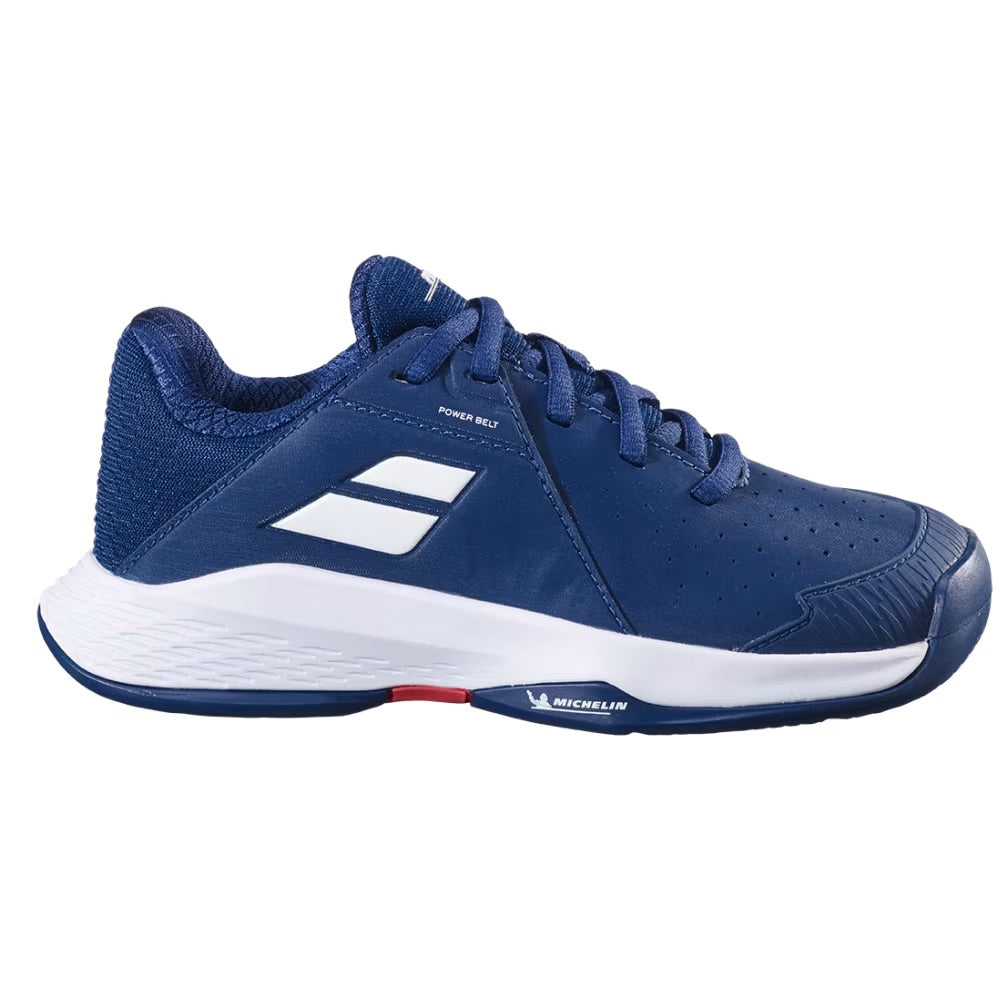 Propulse 3 All Court Jr Shoes