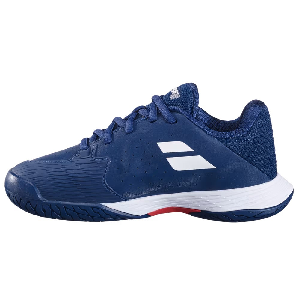 Propulse 3 All Court Jr Shoes