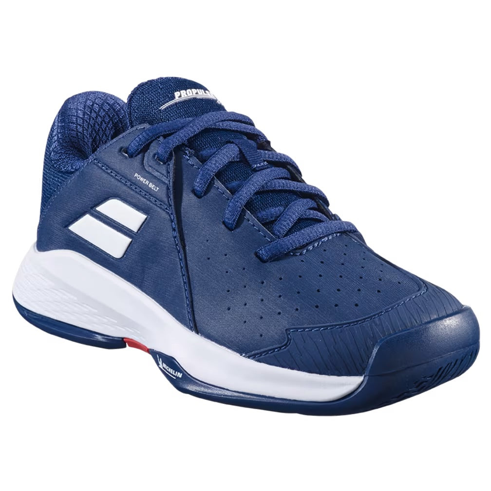 Propulse 3 All Court Jr Shoes