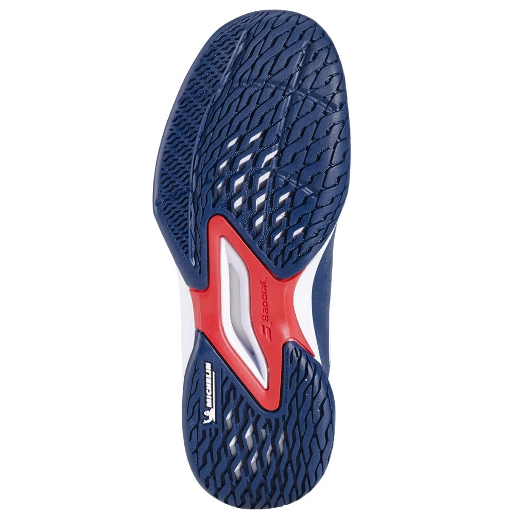Propulse 3 All Court Jr Shoes