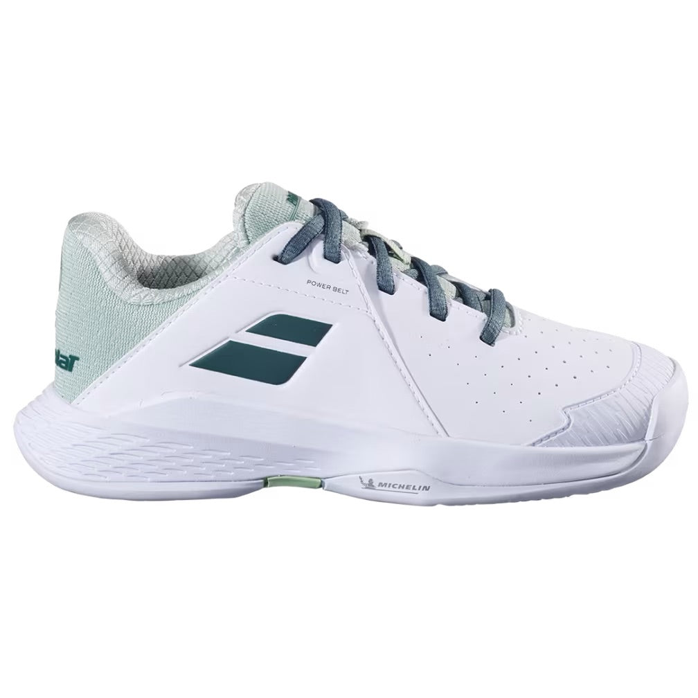 Propulse Junior All Court Wimbledon Jr Tennis Shoes
