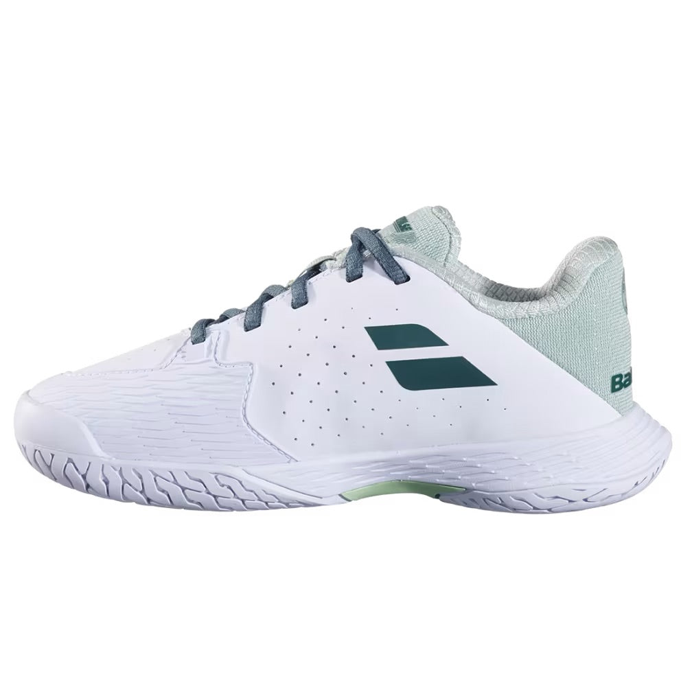 Propulse Junior All Court Wimbledon Jr Tennis Shoes