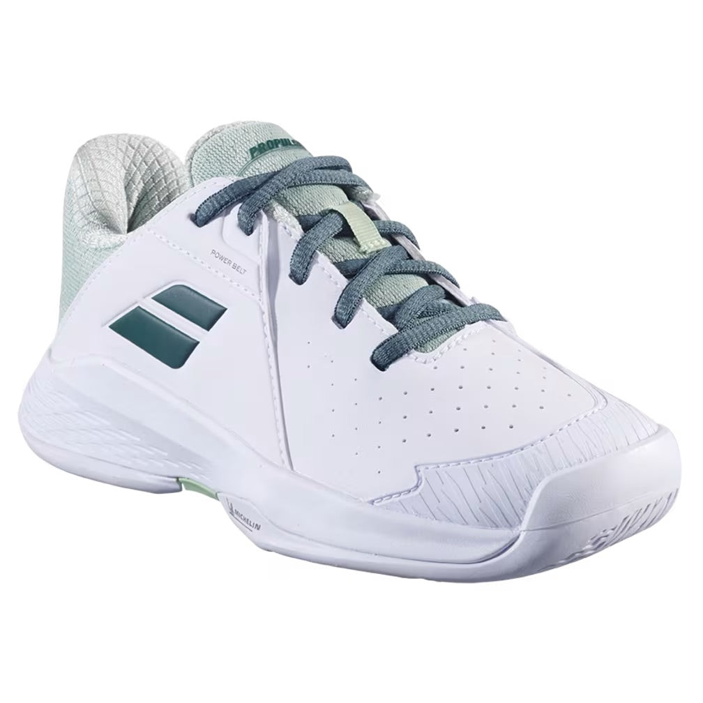 Propulse Junior All Court Wimbledon Jr Tennis Shoes