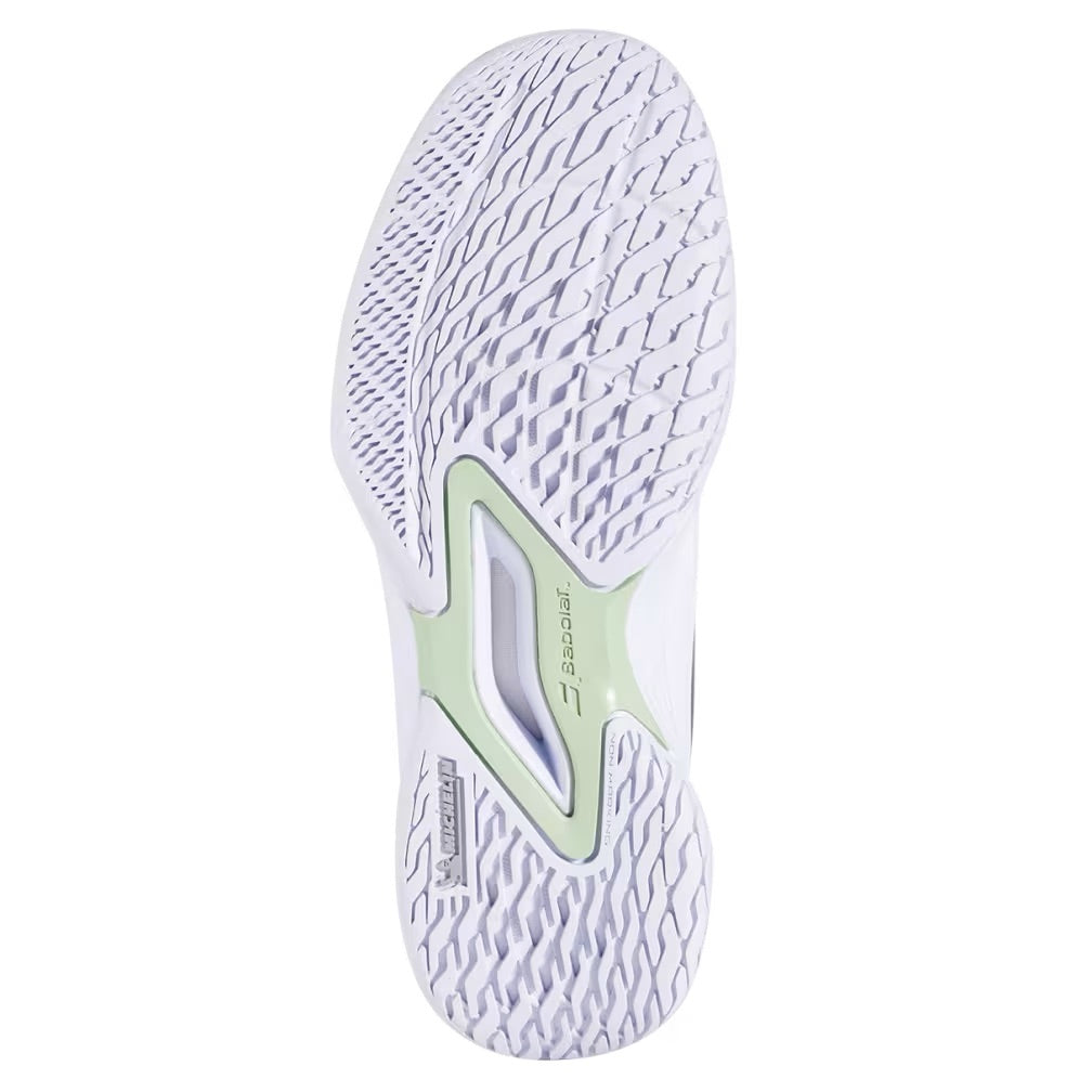 Propulse Junior All Court Wimbledon Jr Tennis Shoes