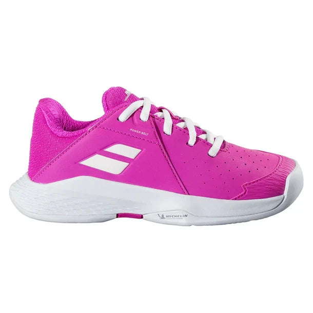 Propulse 3 All Court Jr Shoes