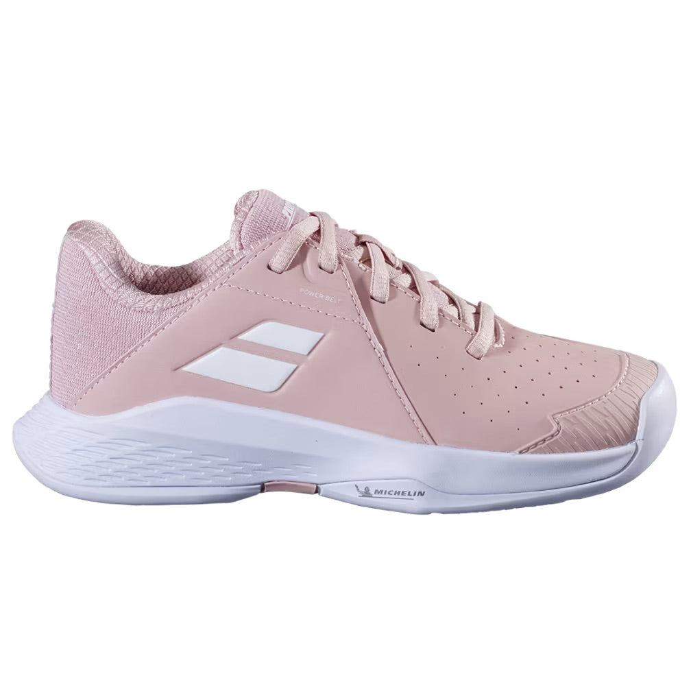 Propulse 3 All Court Jr Shoes