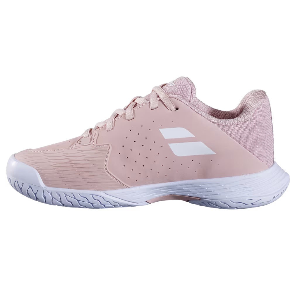 Propulse 3 All Court Jr Shoes