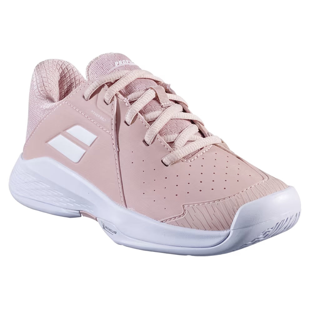 Propulse 3 All Court Jr Shoes
