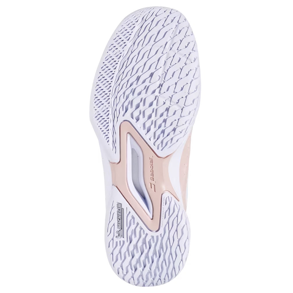 Propulse 3 All Court Jr Shoes