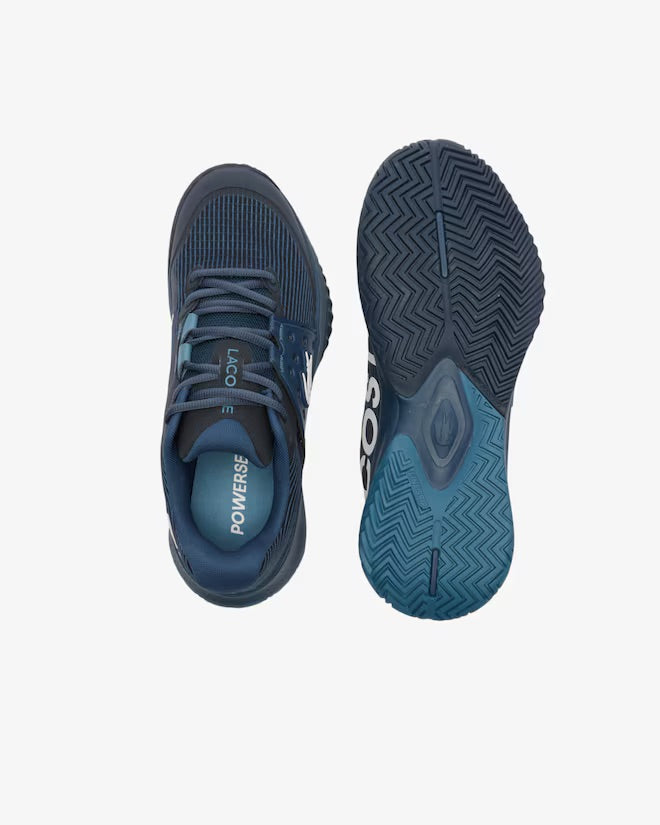 Power Serve Men's Tennis Shoe